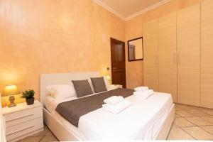 Trastevere Home by Rental in Rome