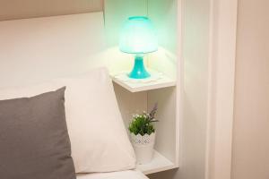 Trastevere Home by Rental in Rome