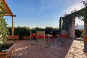 Beautiful Loft in Ponte Milvio with terrace