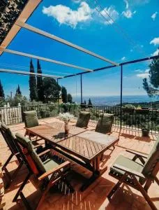 Sombrerocordobe - Las Jaras