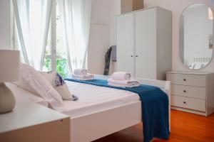 Sailing Apartment by Wonderful Italy