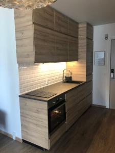 Marienlyst Apartment