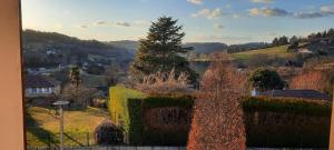 Appartements Residence Les Hauts de Sarlat G4 : Maison 2 Chambres