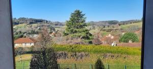 Appartements Residence Les Hauts de Sarlat G4 : photos des chambres