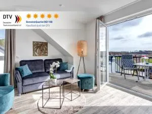 Bernsteinquartier BQ1188 - Stubbenfelde