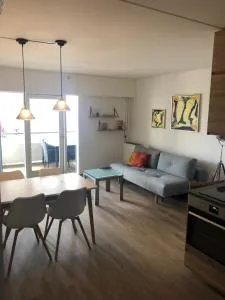 Marienlyst Apartment - Domsten