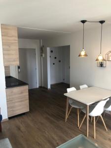 Marienlyst Apartment