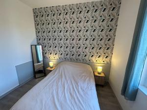 Appartements Sleep In Paray : photos des chambres