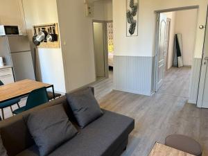 Appartements Sleep In Paray : photos des chambres