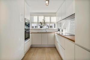 Holidayhouse Kongé, a place that you call home!