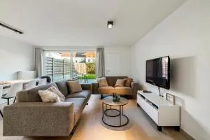 Holidayhouse Kongé, a place that you call home! - Brujas