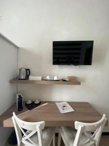 Affittacamere Perla del Prione