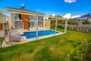 Opal Villa, Özel Havuzlu, Fethiye - Ahatli