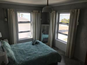 The Whale Tale Villa