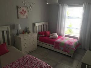 The Whale Tale Villa