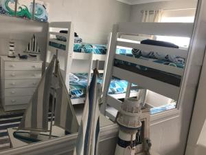 The Whale Tale Villa