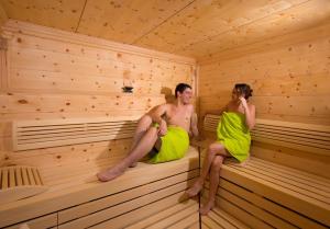 Grossarler Panorama Stube