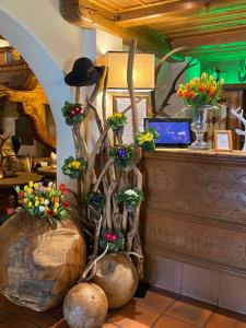 Relais & Châteaux Jagdhof Glashütte