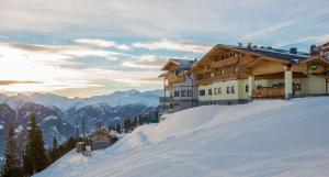 Grossarler Panorama Stube - Ubytování bez kategorie ve městě Grossarl