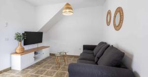 Sunset Bungalow Ocean View Palm Mar