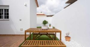 Sunset Bungalow Ocean View Palm Mar