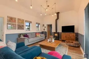 Quality rural retreat - Hayscastle Cross