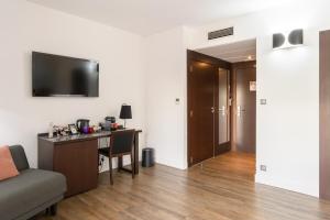 Hotels Hype Hotel : photos des chambres