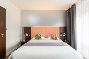 Hotels Hype Hotel : photos des chambres