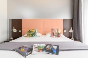 Hotels Hype Hotel : photos des chambres