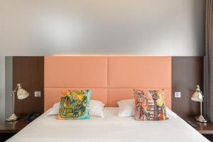 Hotels Hype Hotel : photos des chambres