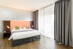 Hotels Hype Hotel : photos des chambres