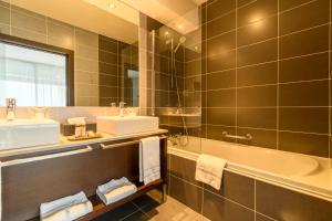 Hotels Hype Hotel : photos des chambres