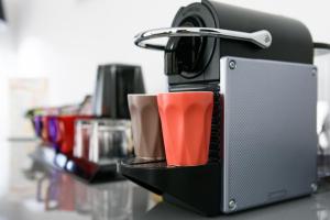 Hotels Hype Hotel : photos des chambres