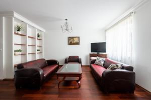 Bukowińska 12 Prywatne mieszkanie 80m2 z dwiema sypialniami i balkonem 2x bezpłatne miejsca parkingowe
