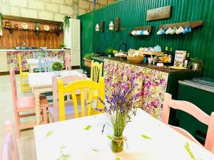 Nashira HOT TUB PISCINA Y JARDIN