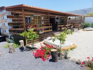 Bernegal MADAY HOT TUB CLIMATIZADO PISCINA Y JARDIN - Cabo Blanco