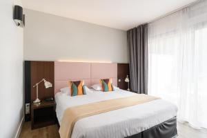 Hotels Hype Hotel : photos des chambres