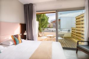 Hotels Hype Hotel : photos des chambres