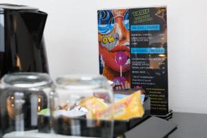 Hotels Hype Hotel : photos des chambres