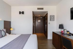 Hotels Hype Hotel : photos des chambres