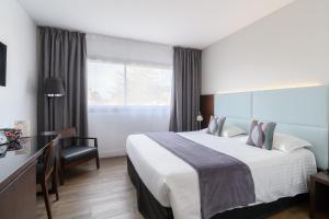 Hotels Hype Hotel : photos des chambres