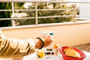 Hotels Hype Hotel : photos des chambres