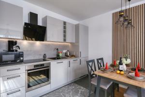 Apartments Perla with free parking