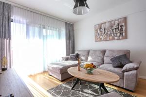 Apartments Perla with free parking