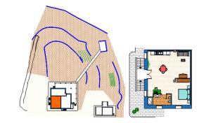 Le Dimore della Via Lattea