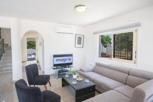 Protaras Holiday Villa Dv16