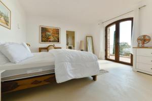 Villas Villa A Giraffa : photos des chambres