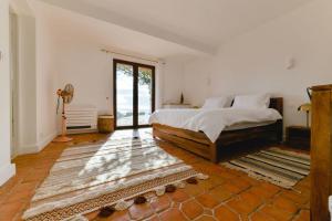 Villas Villa A Giraffa : photos des chambres