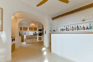 Villas Villa A Giraffa : photos des chambres