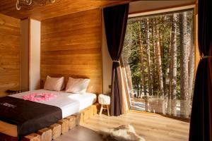 Forest Lux Boutique Villas